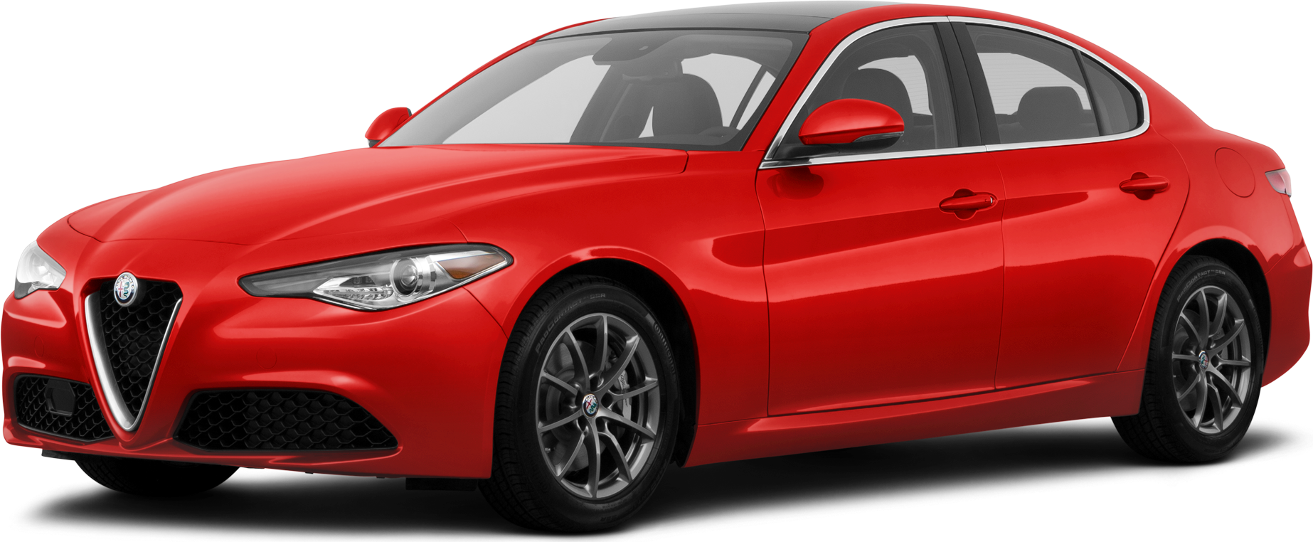 2018 Alfa Romeo Giulia Quadrifoglio Sedan 4D Price, Listings